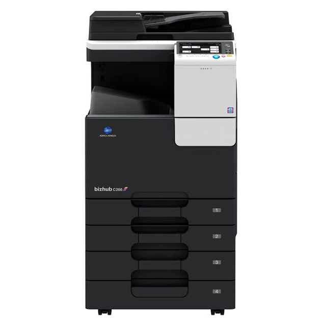 bizhub C226 A3 彩色多功能复合机